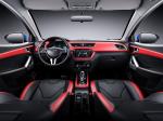 JAC iEV7S 2017 года